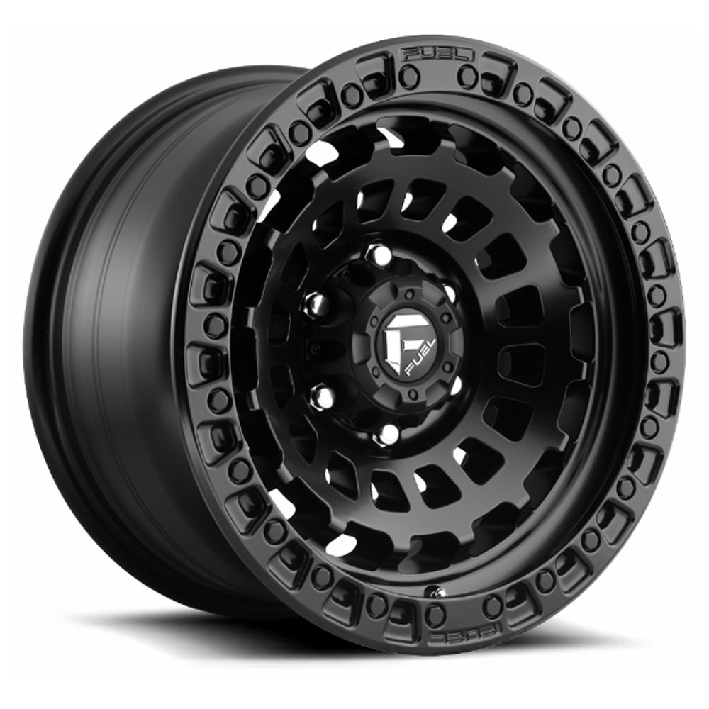 VELG MOBIL FUEL ZEPHYR